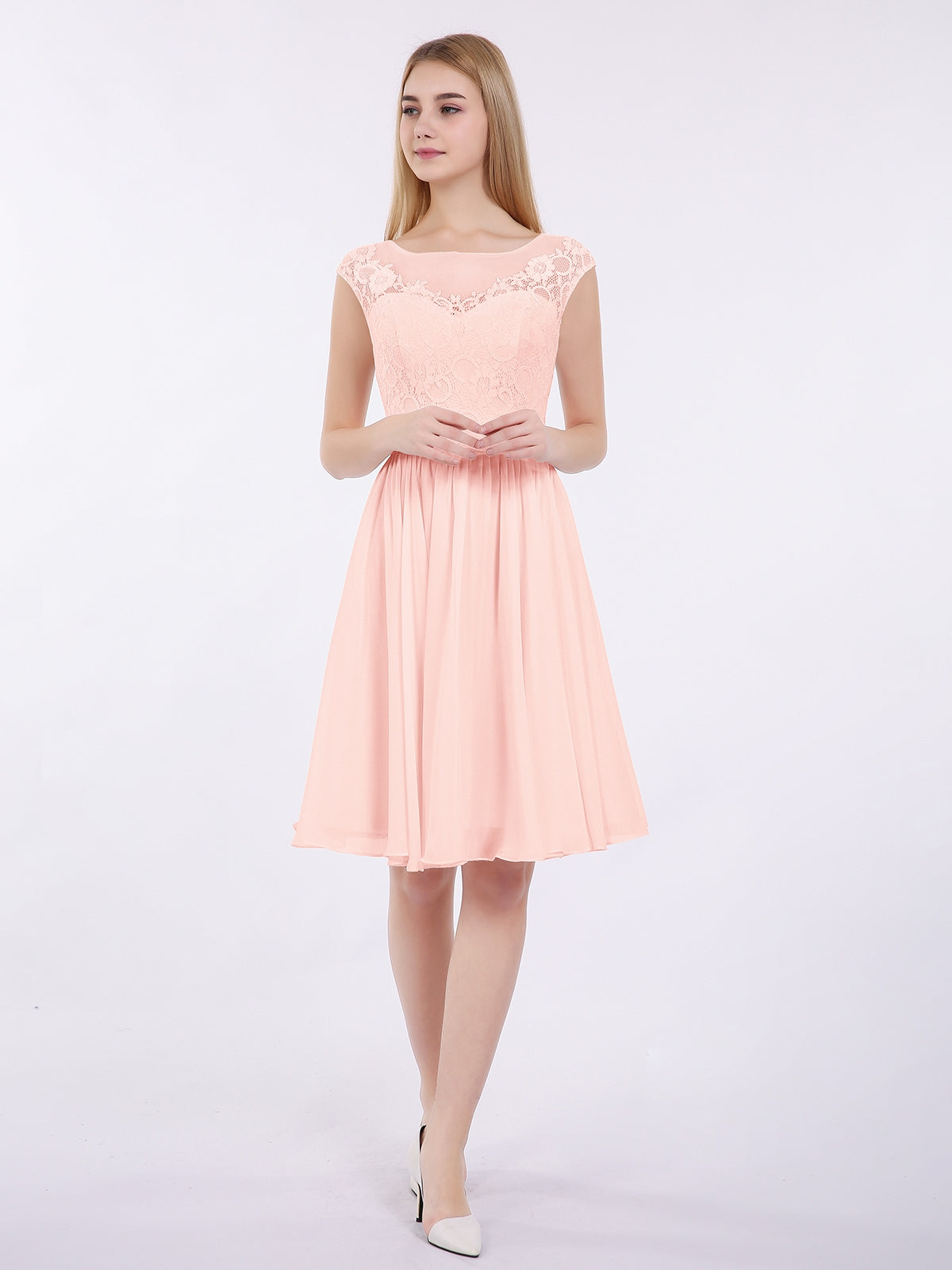 Pearl Pink